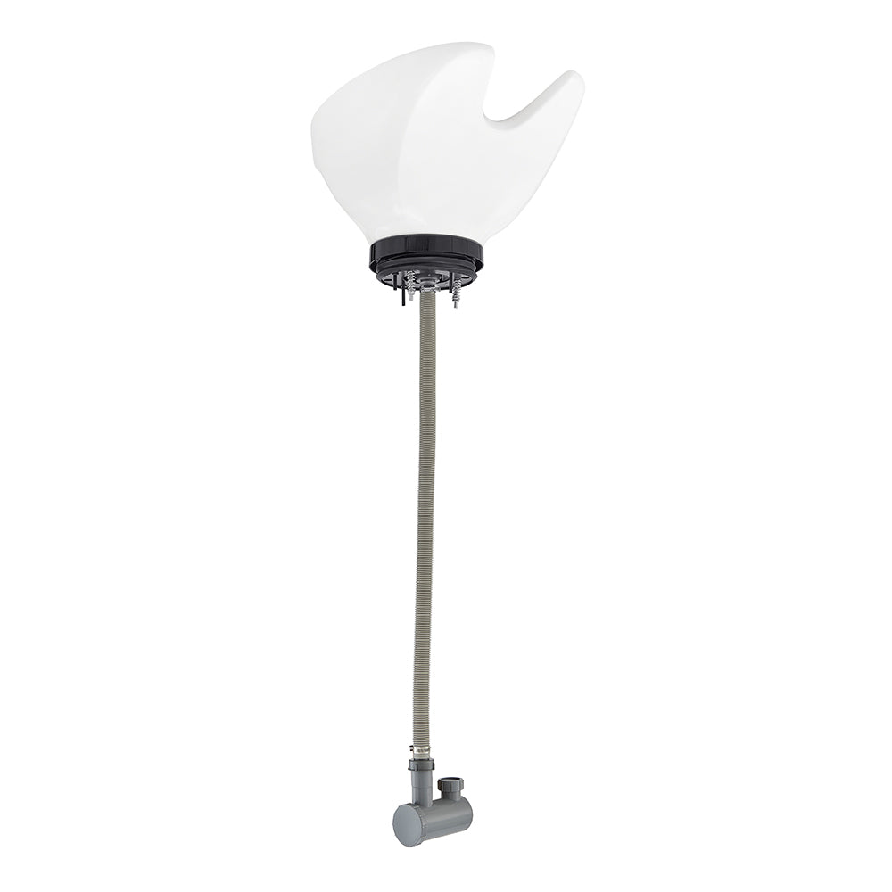 Salon Hair Trap For Shampoo Sink Bowl