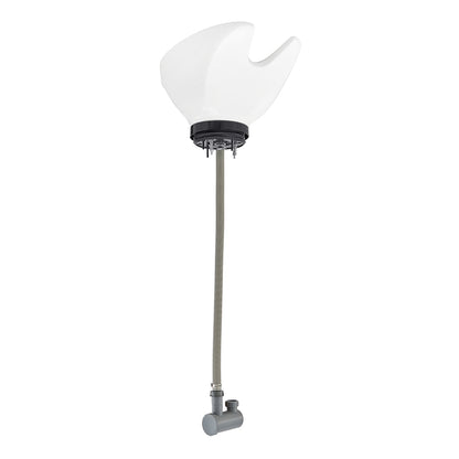 Salon Hair Trap For Shampoo Sink Bowl