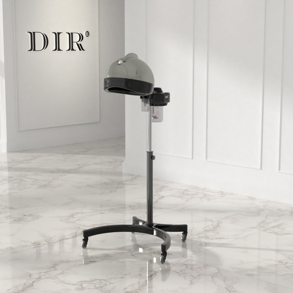 AirMist Salon Hair Steamer