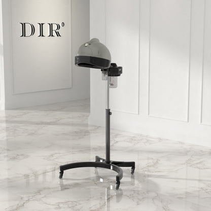 AirMist Salon Hair Steamer