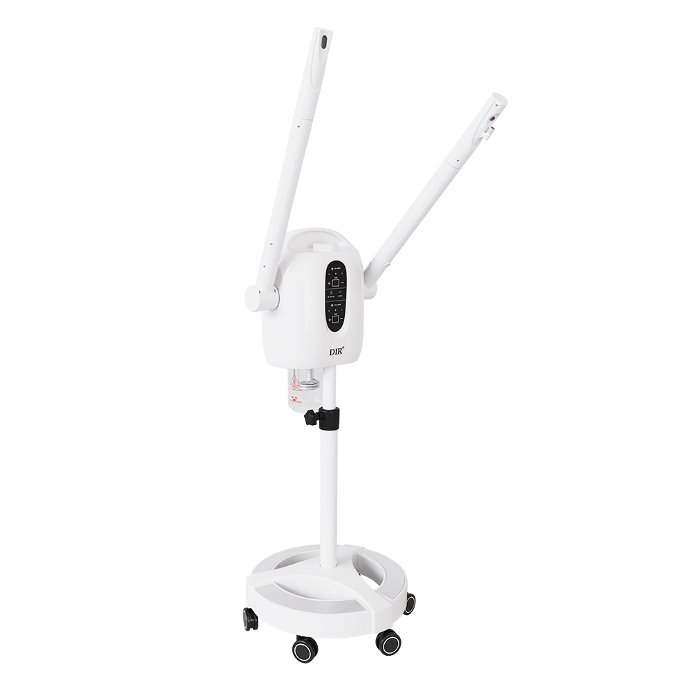 Aria hot cold aromatherapy facial steamer