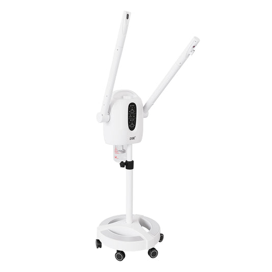Aria hot cold aromatherapy facial steamer