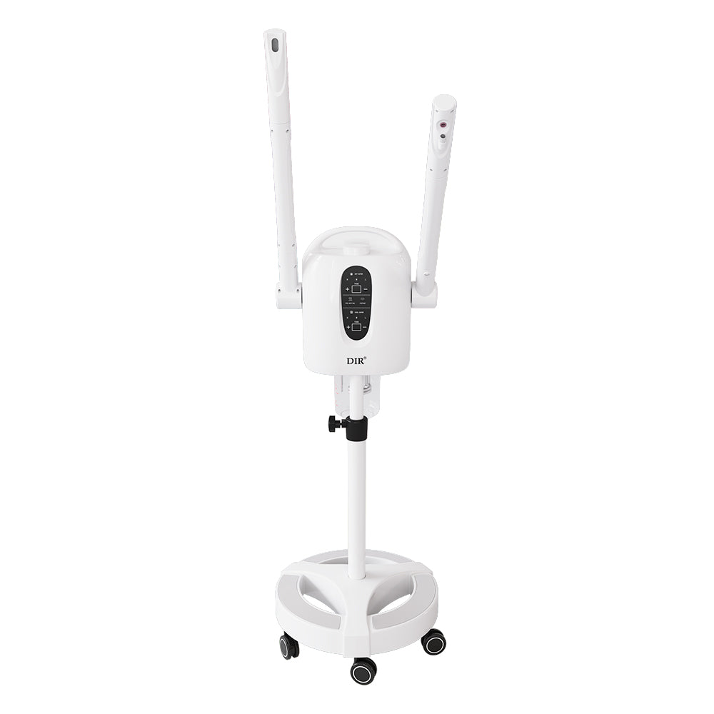 Aria hot cold aromatherapy facial steamer