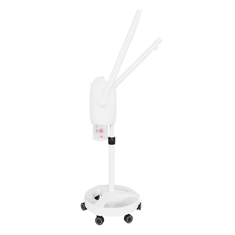 Aria hot cold aromatherapy facial steamer