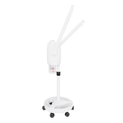 Aria hot cold aromatherapy facial steamer