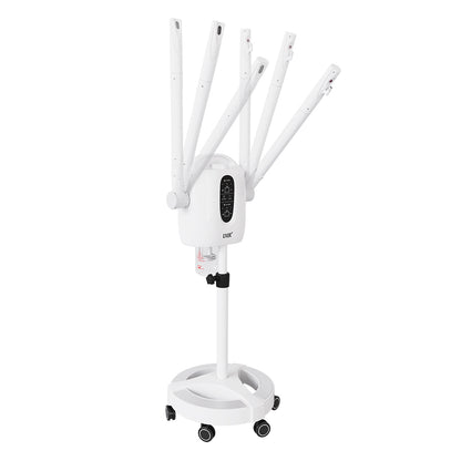 Aria hot cold aromatherapy facial steamer
