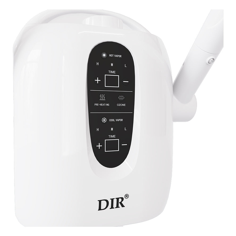 Aria hot cold aromatherapy facial steamer