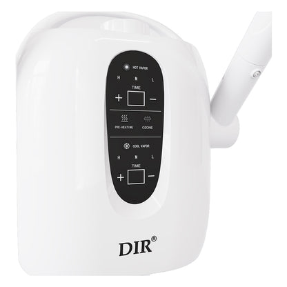 Aria hot cold aromatherapy facial steamer