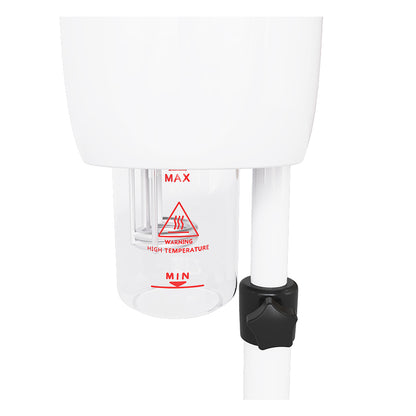 Aria hot cold aromatherapy facial steamer