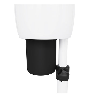 Aria hot cold aromatherapy facial steamer