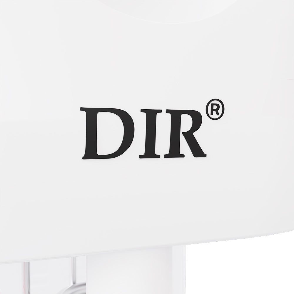 Aria hot cold aromatherapy facial steamer