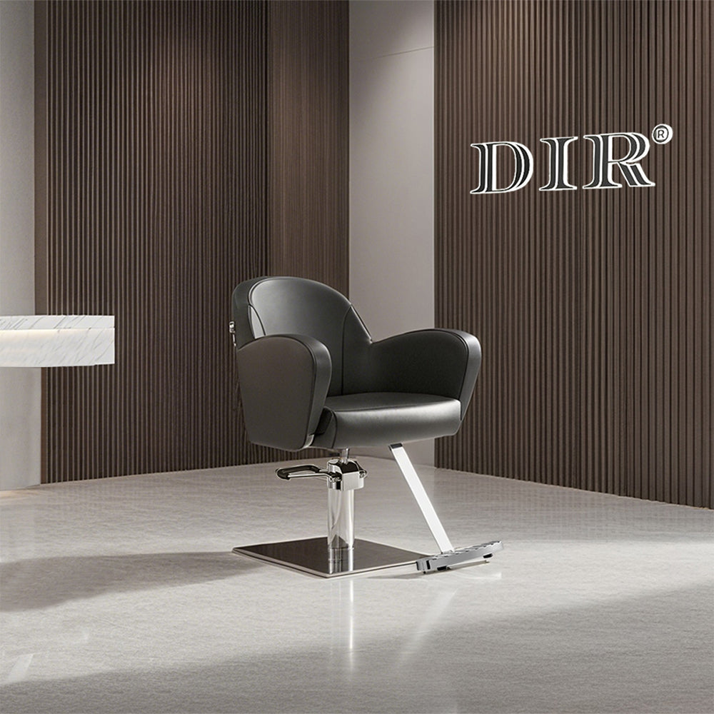 Amore Hydraulic Salon Styling Chair