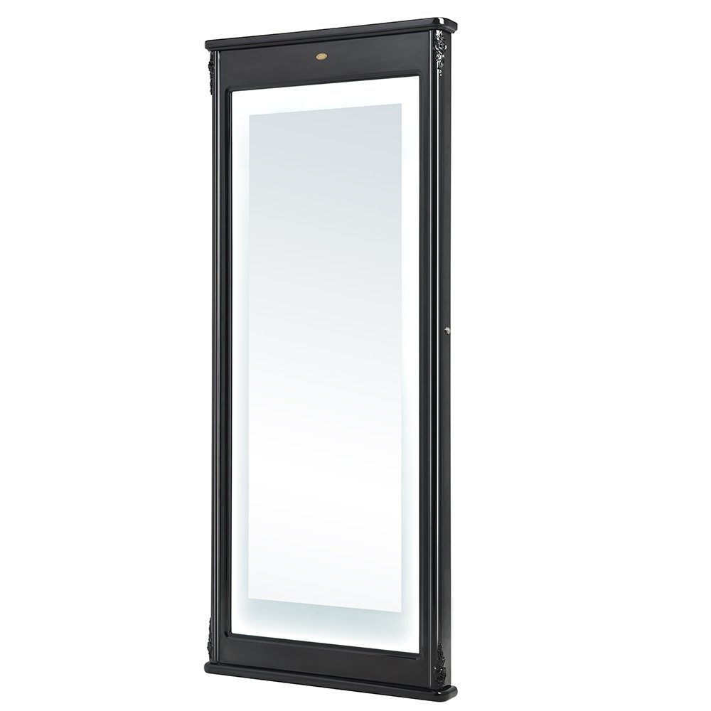 Ares LED Salon Styling Mirror