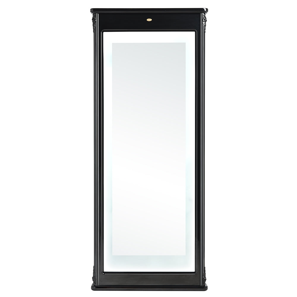Ares LED Salon Styling Mirror