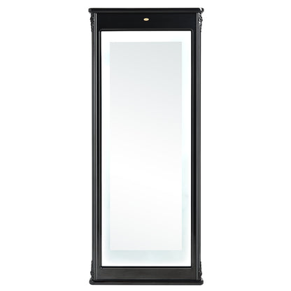 Ares LED Salon Styling Mirror