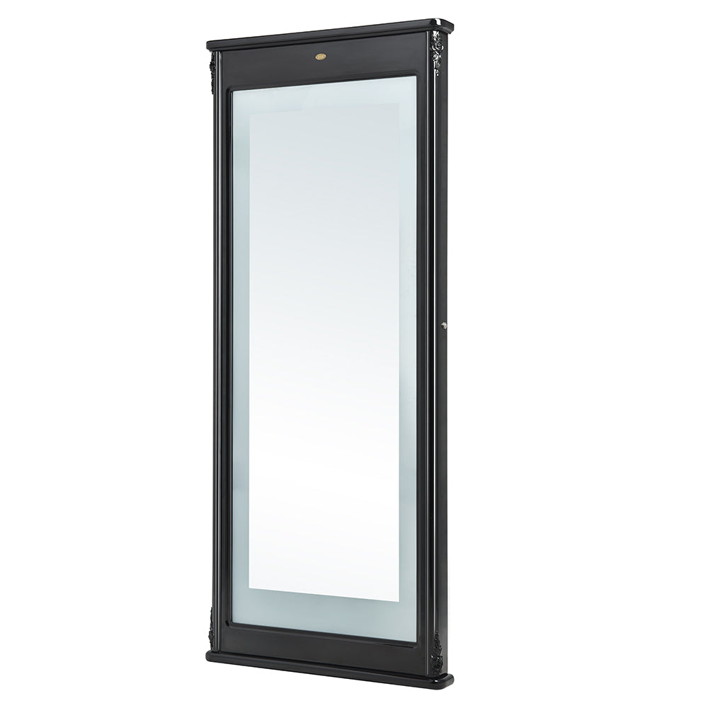 Ares LED Salon Styling Mirror