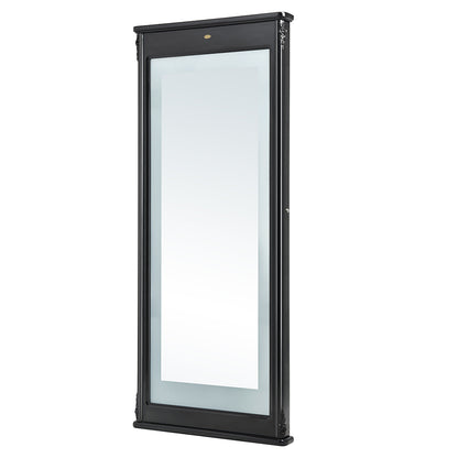Ares LED Salon Styling Mirror