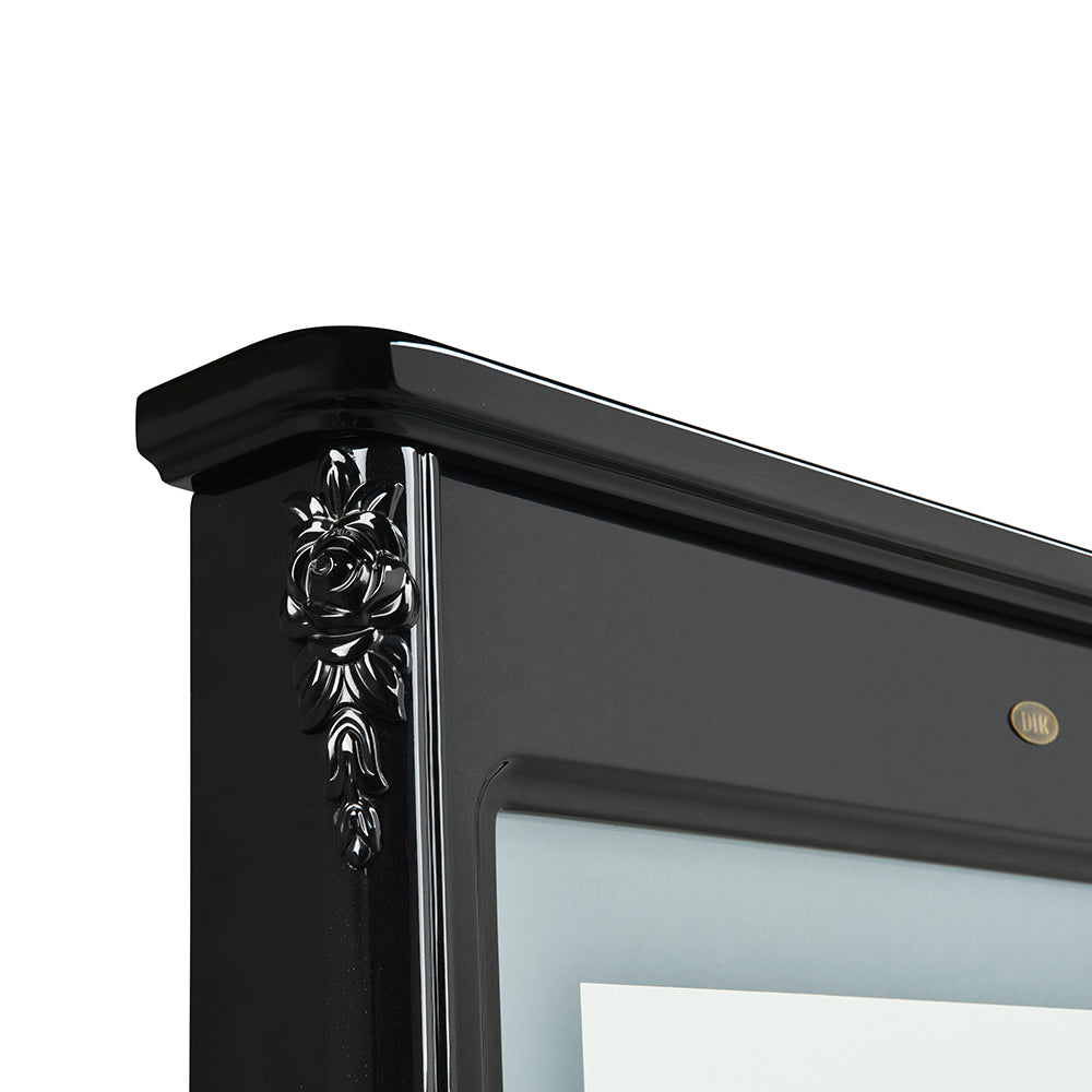 Ares LED Salon Styling Mirror