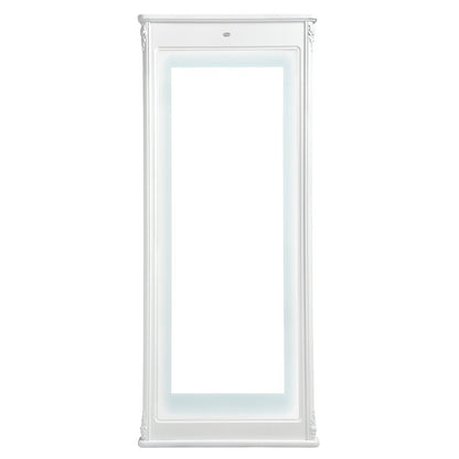 Ares LED Lighted Styling Station
