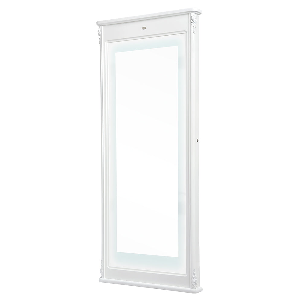 Ares LED Lighted Styling Station