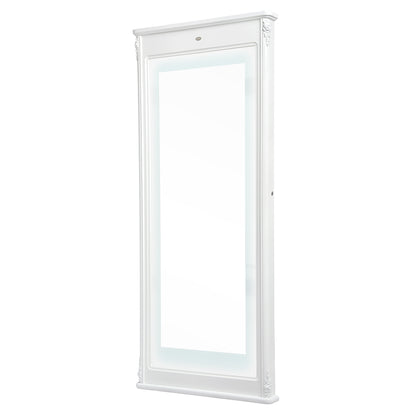 Ares LED Lighted Styling Station