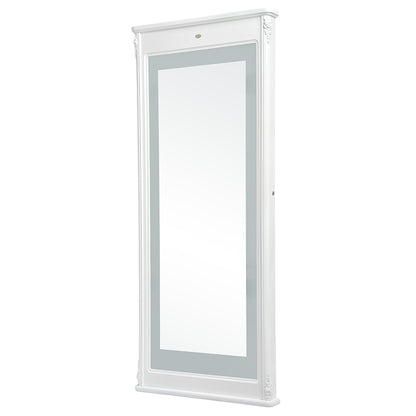 Ares LED Lighted Styling Station