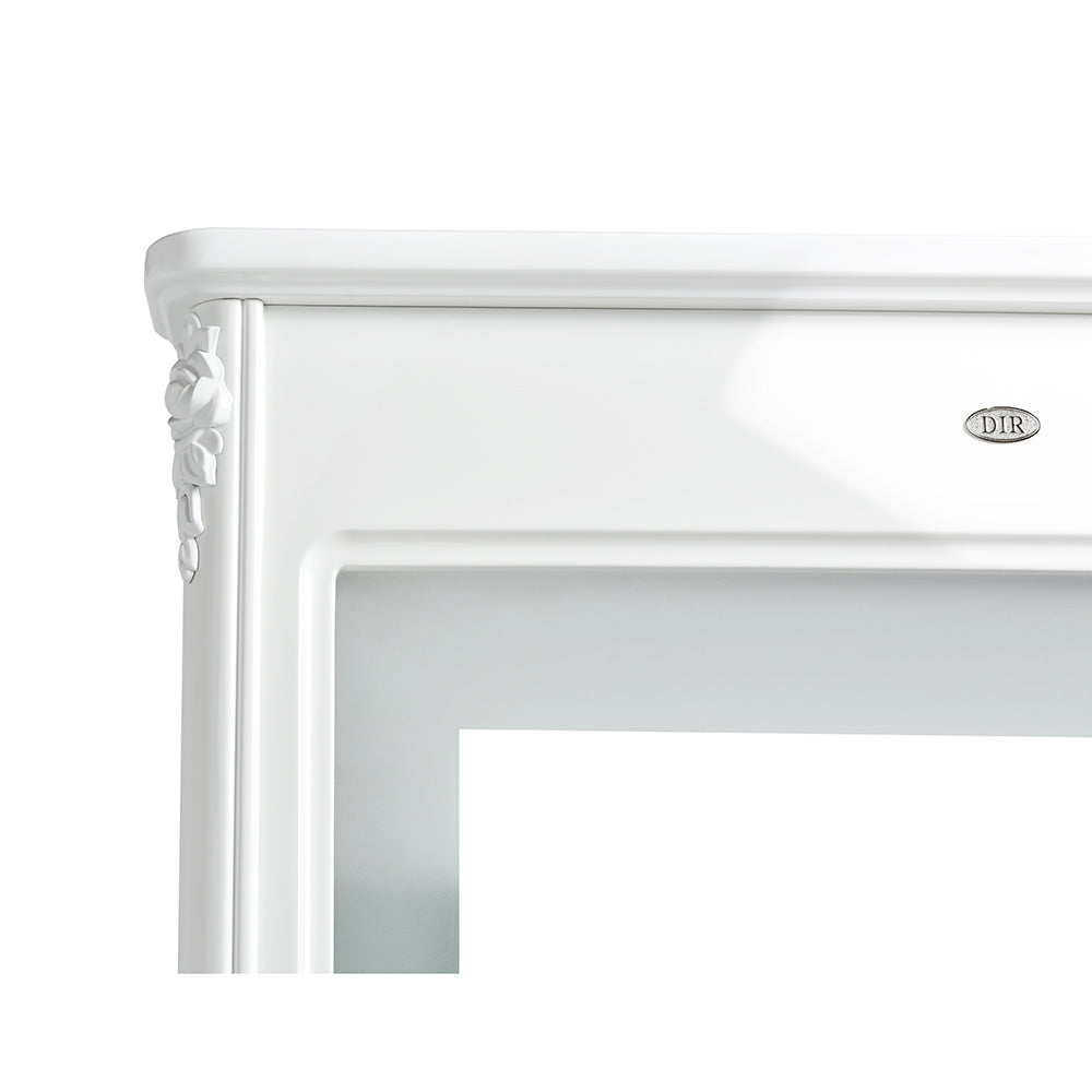 Ares LED Lighted Styling Station