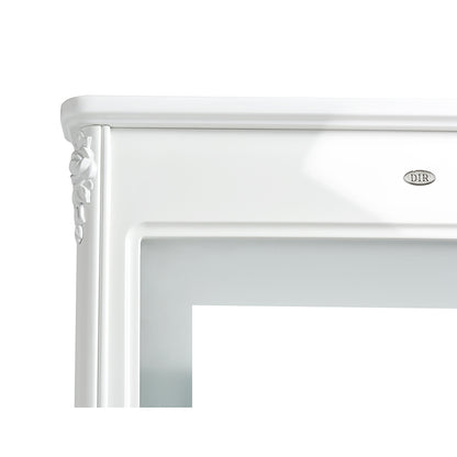 Ares LED Lighted Styling Station