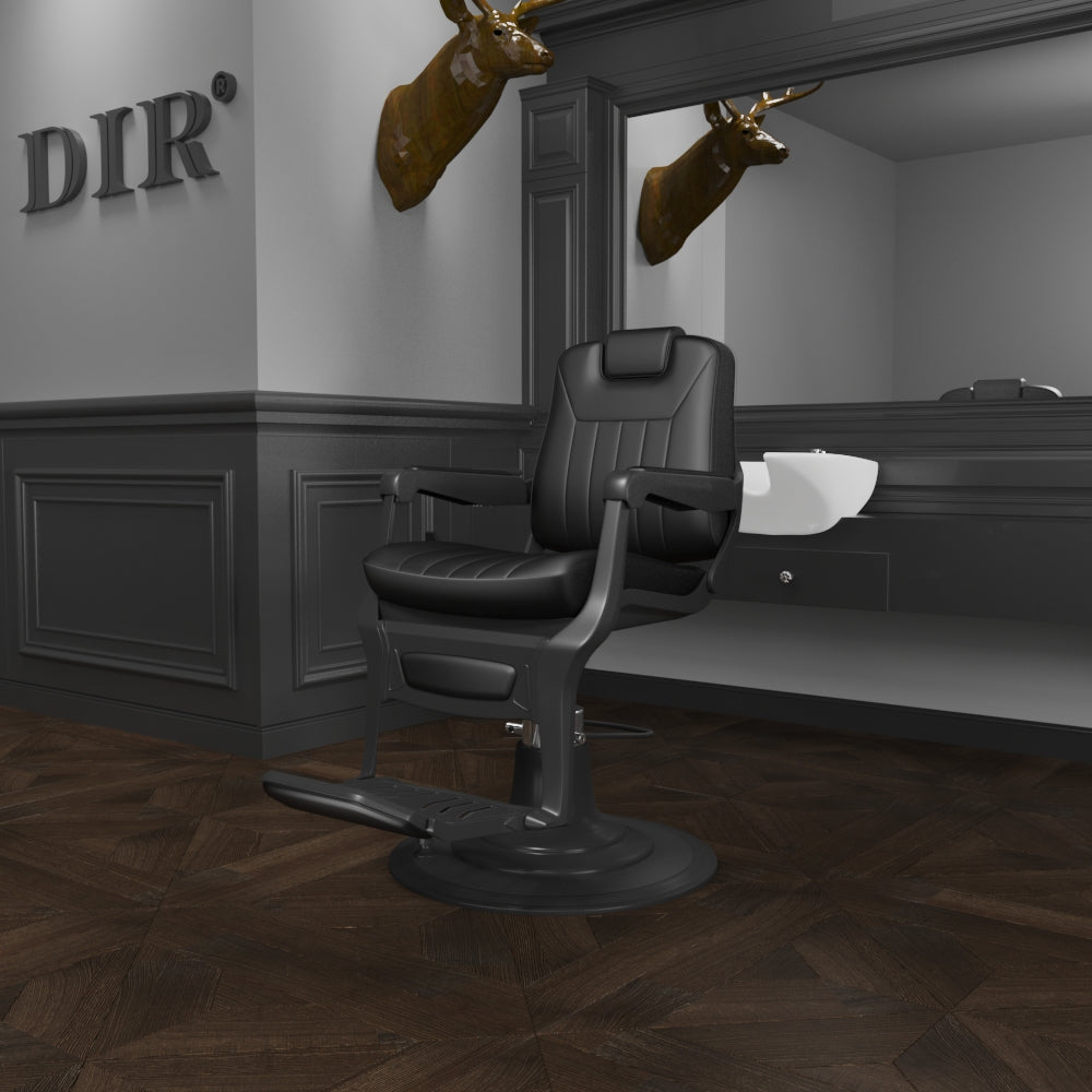 Artura Modern Barber Chair