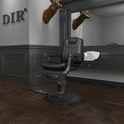Artura Modern Barber Chair