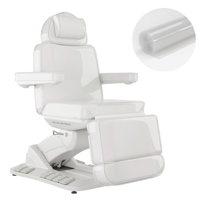 Aurora 4-Motors Swivel Medical Procedure Chair