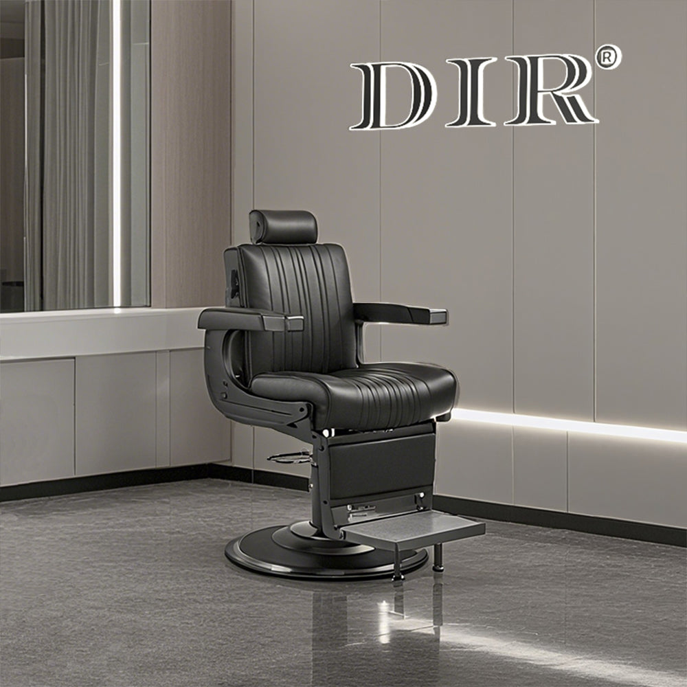 Belgrano Classic Barber Chair