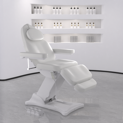 Bellucci 3-Motors Electric Treatment Chair