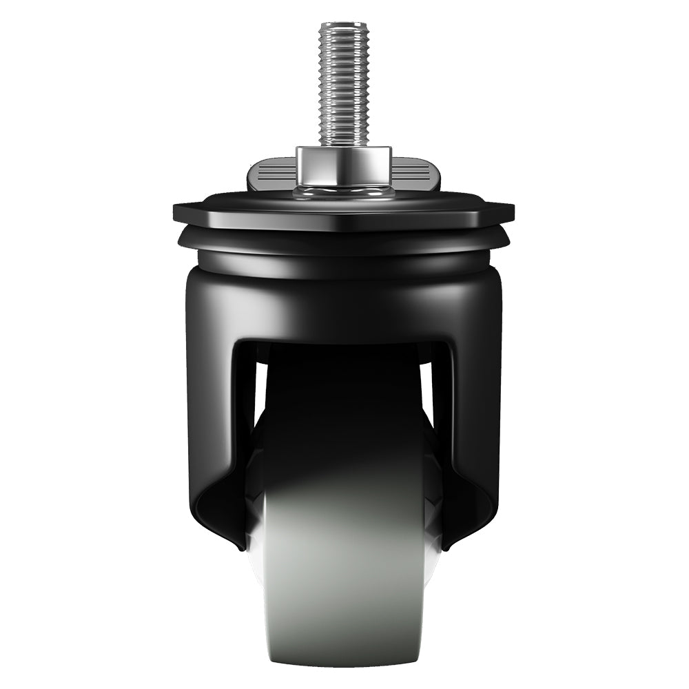 Caster Wheels with Brake-4 pc 