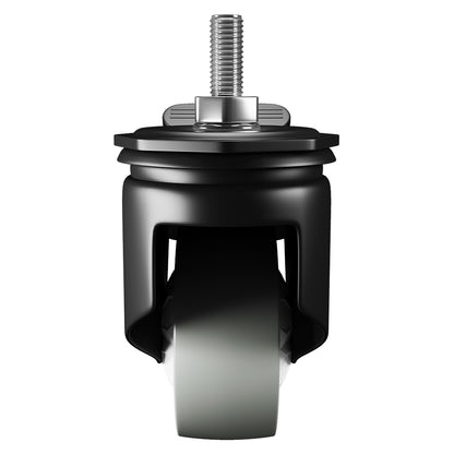 Caster Wheels with Brake-4 pc 