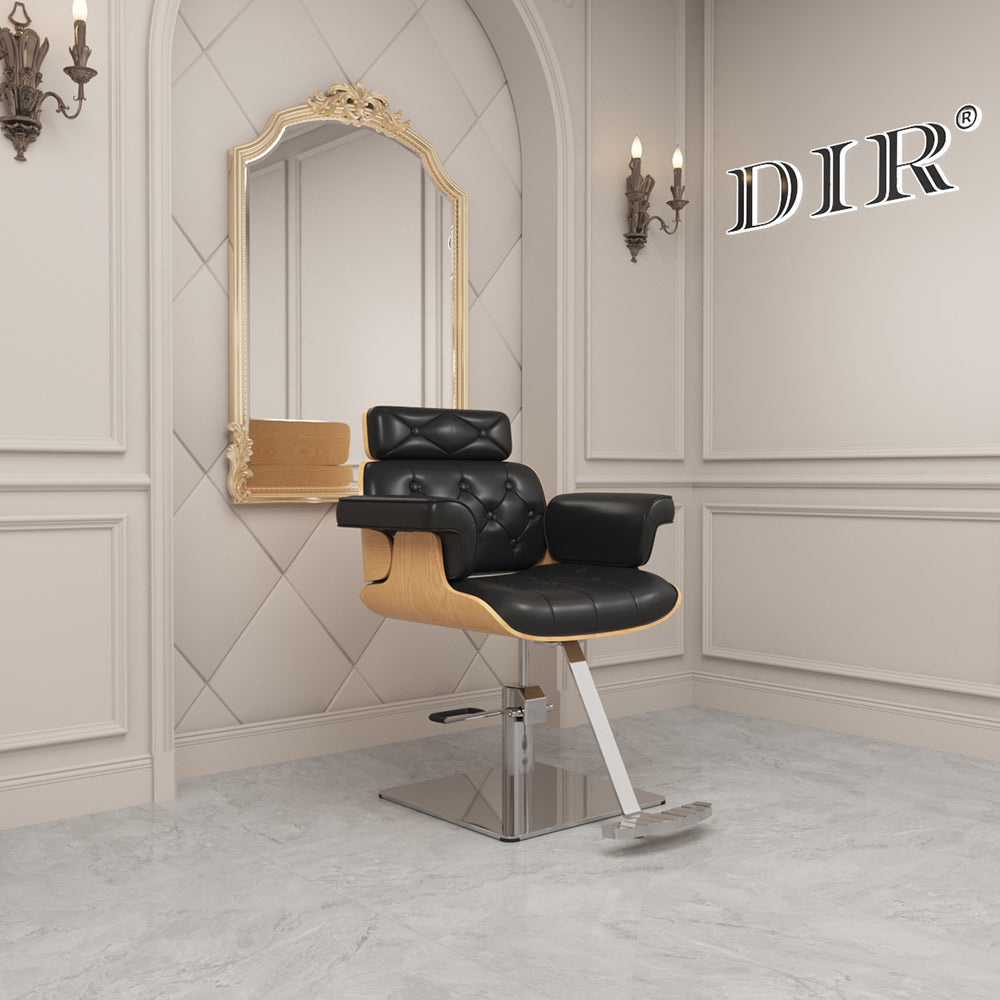 D’Eames Salon Chair