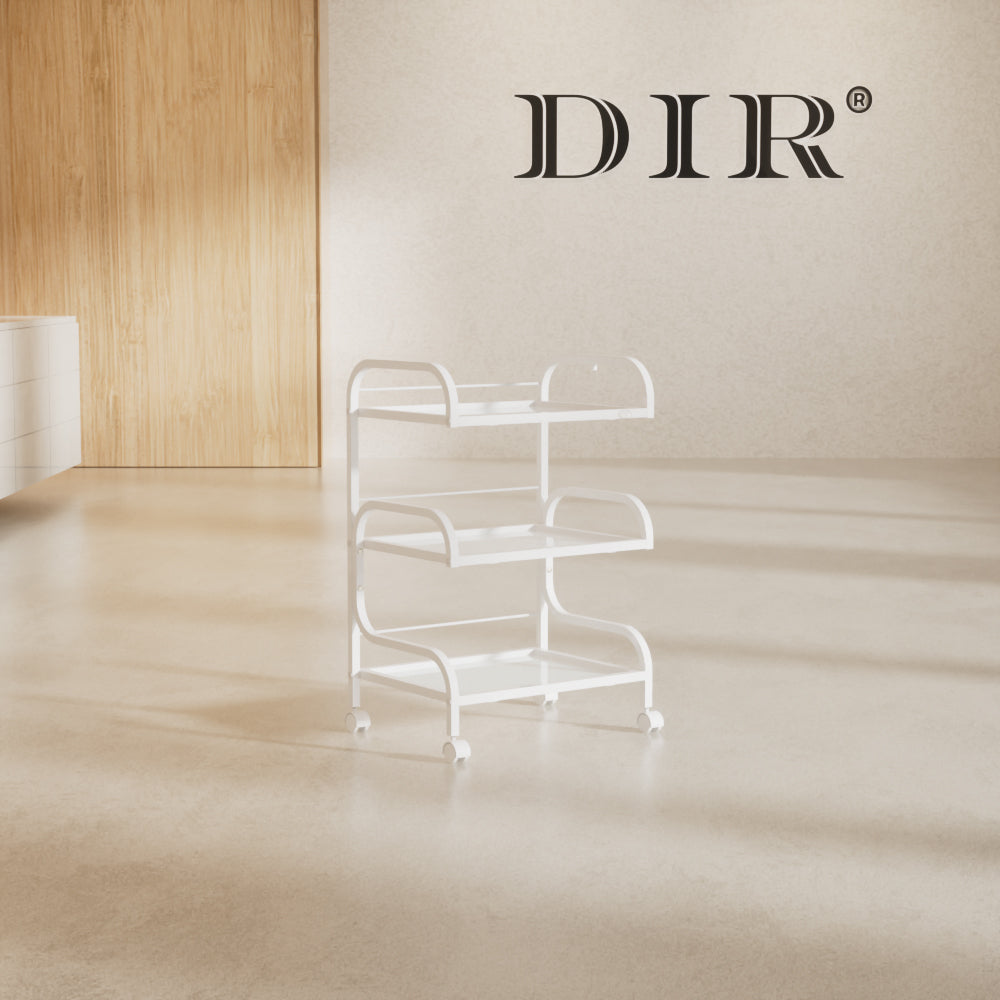 Damien Medical Spa Trolley Cart
