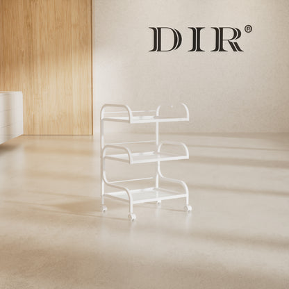 Damien Medical Spa Trolley Cart