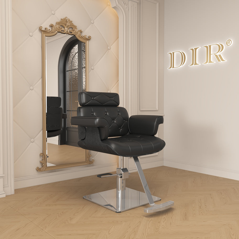 Empress Styling Salon Chair