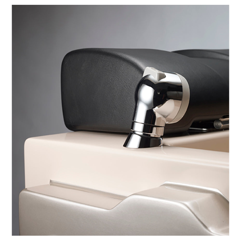 J&A Episode LX Pedicure Chair - Free Stool