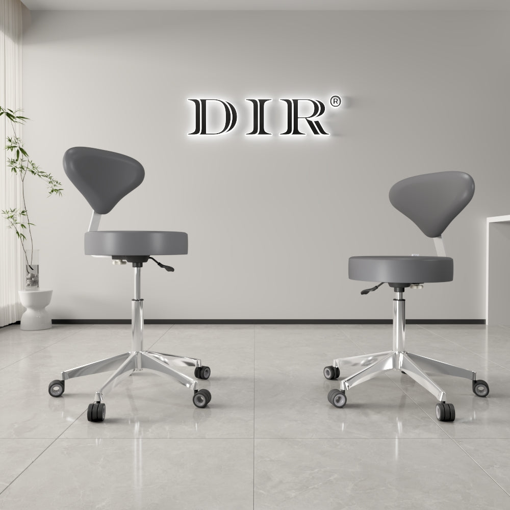 Ergo Stool Chair