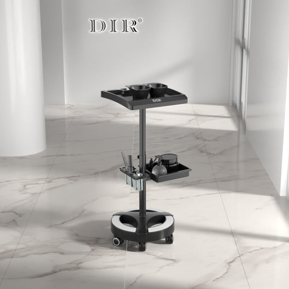GranPurpose Salon Rolling Cart