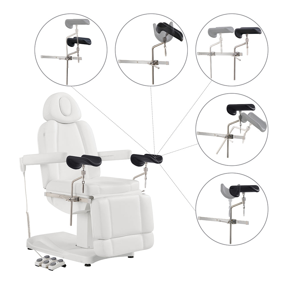 Ink OB GYN chair table