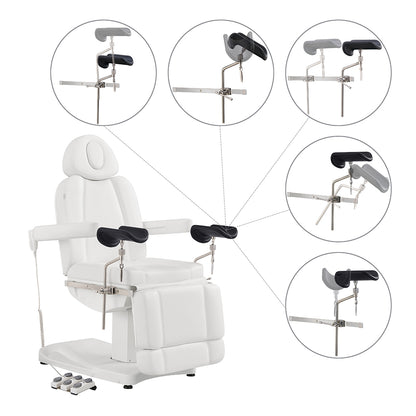 Ink OB GYN chair table