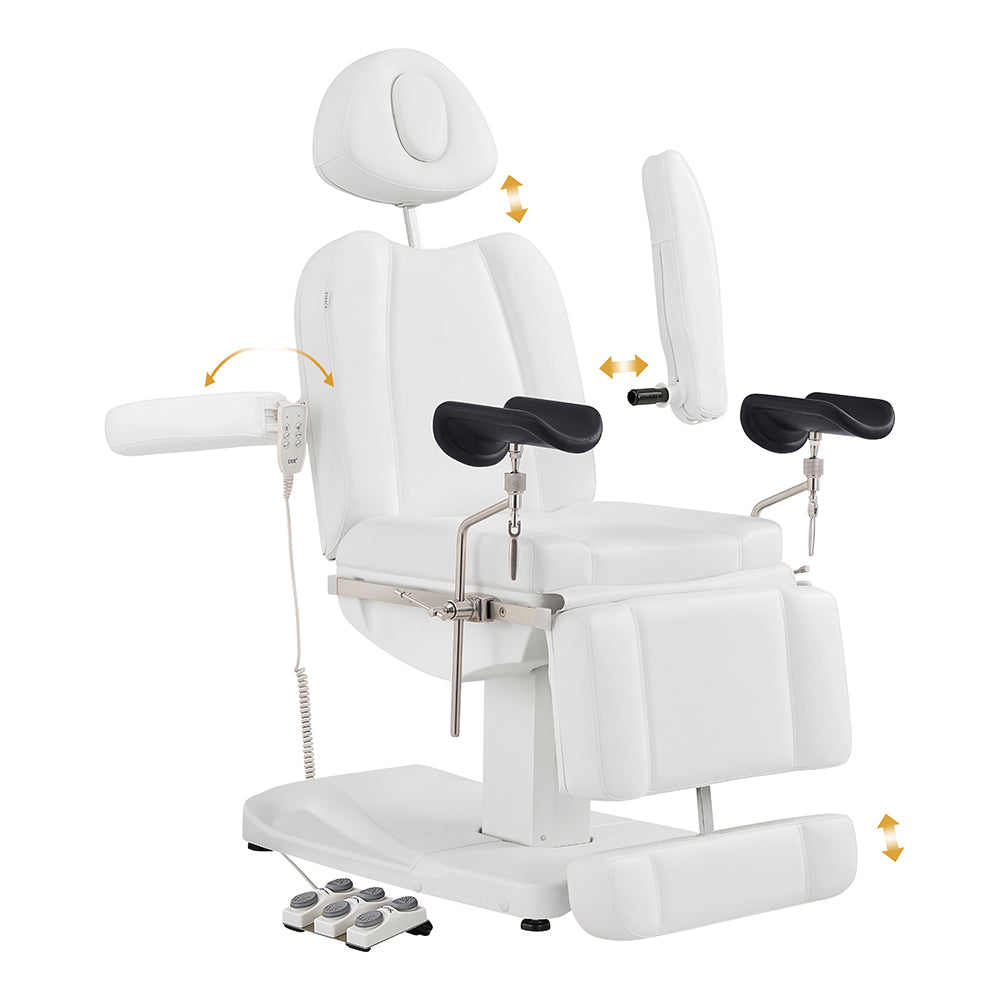 Ink OB GYN chair table