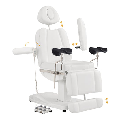 Ink OB GYN chair table