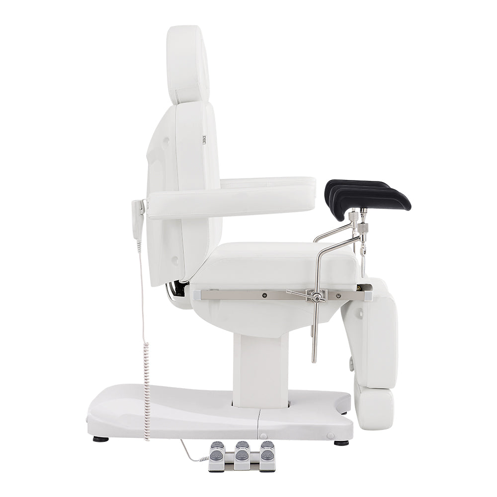 Ink OB GYN chair table