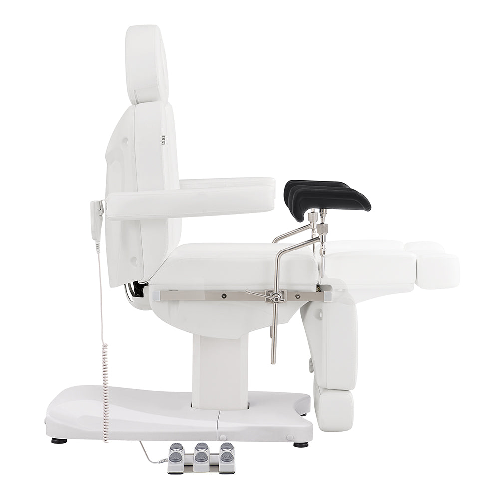 Ink OB GYN chair table