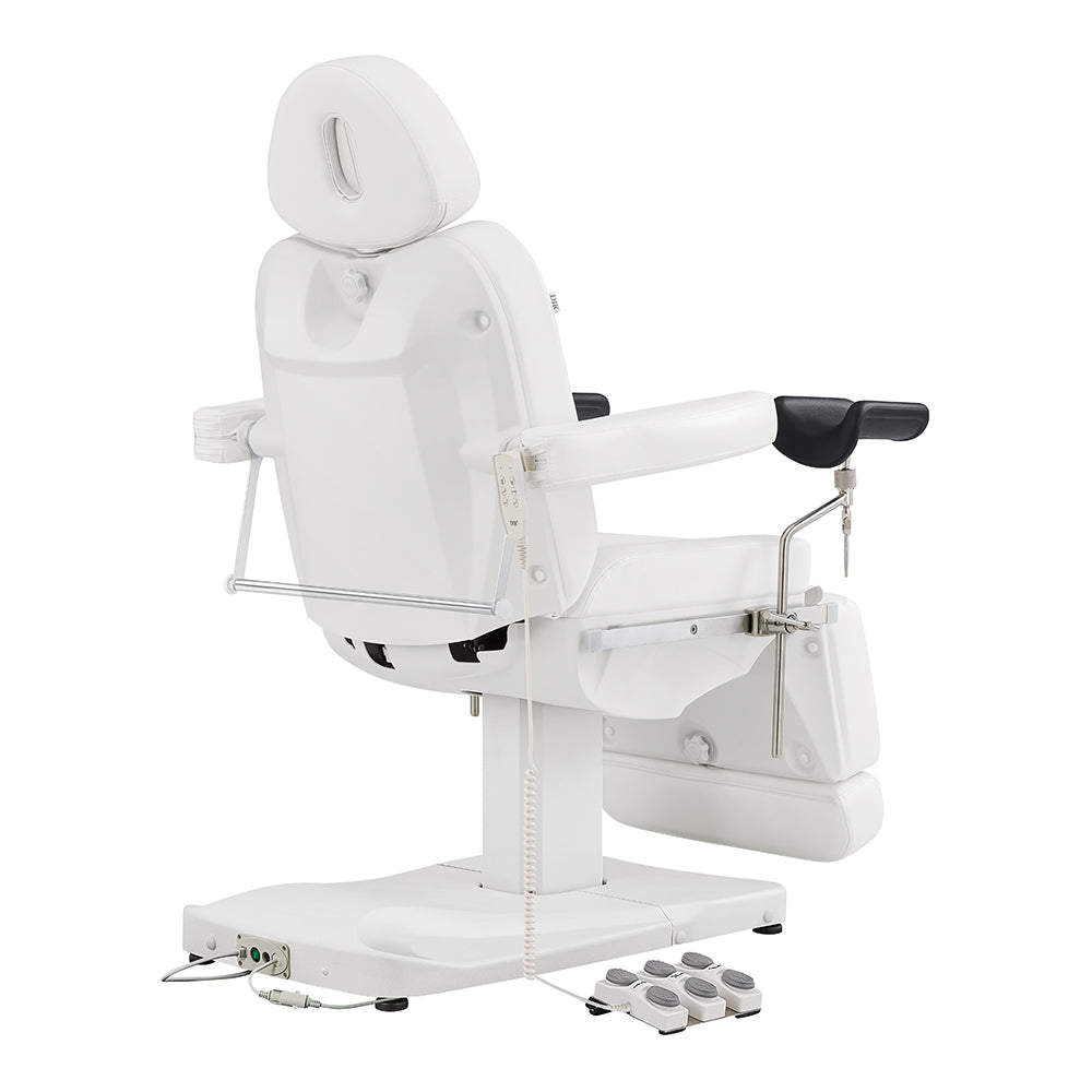 Ink OB GYN chair table
