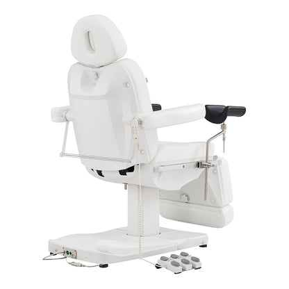 Ink OB GYN chair table